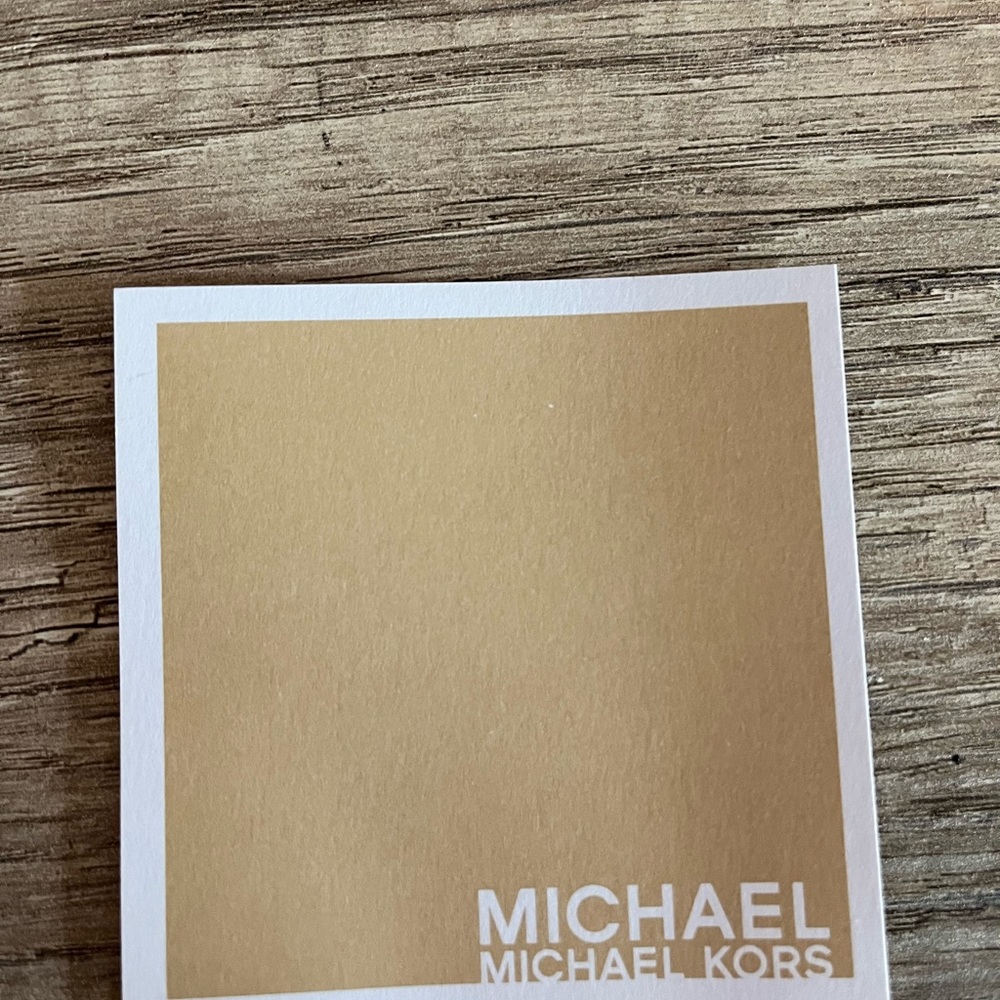 MICHAEL Michael Kors Cherry Red Tote - Picture 7 of 11